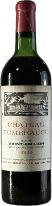 Chateau Fombrauge, 1966