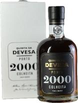   Quinta da Devesa, 2000