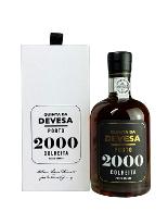   Quinta da Devesa, 2000