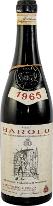 Barolo, 1965