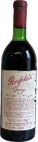 Penfolds Grange , 1982
