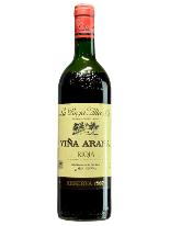 Rioja, 1987