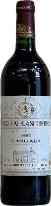 Chateau Lascombes, 1995