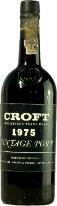 Croft Port, 1975