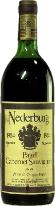 Cabernet, 1984