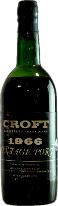 1966 Croft Vintage Port