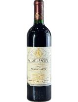Chateau Lascombes, 1998