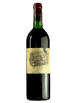 Chateau Lafite Rothschild, 1976