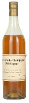 Hine Grand Champagne Cognac, 1966