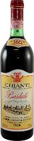 Chianti, 1984