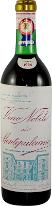Nobile di Montepulciano, 1966