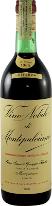 Nobile di Montepulciano, 1980