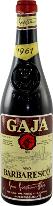 Barbaresco, 1961