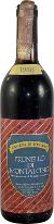 Brunello di Montalcino, 1980