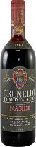Brunello di Montalcino, 1983
