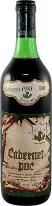 Cabernet, 1981