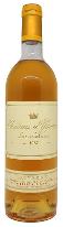 Chateau d'Yquem, 1987
