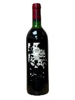 Chateau La Lagune, 1984