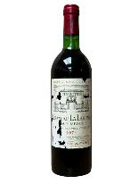 Chateau La Lagune, 1976