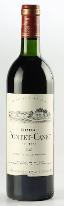 Chateau Pontet Canet, 1985