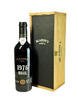Blandys, 1976