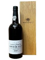 Taylor Fladgate, 1985