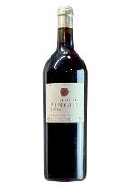 Flor de Pingus, 2006