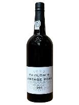 Taylor Fladgate, 1985