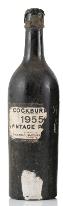 Cockburn Port, 1955