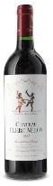 Chateau Clerc Milon Rothschild , 1997