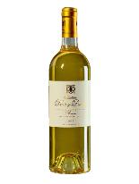 Chateau Doisy Daene, 2015