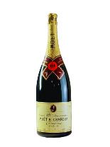 Moet et Chandon, 1983
