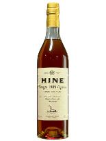 Hine Grand Champagne Cognac, 1985