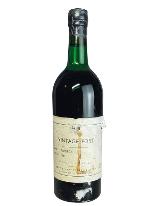Fonseca Port, 1963