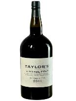 Taylor Fladgate, 2011