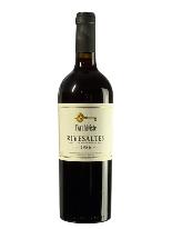   Rivesaltes, 1986