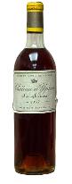 Chateau d'Yquem, 1967