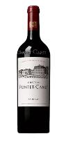 Chateau Pontet Canet, 2006