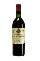 Chateau Latour a Pomerol, 1969