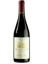 Rully 1er Cru Champs Cloux, 1996