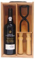  Quinta Das Carvalhas, 1997