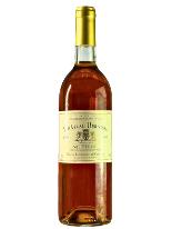 Chateau Bernisse, 1999