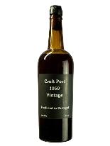 Croft Port, 1950