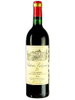 Chateau Belgrave, 1979