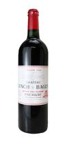 Chateau Lynch-Bages, 2005