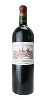 Chateau Cos d'Estournel, 2002