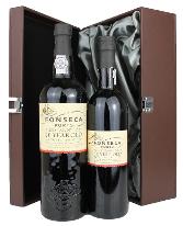 Fonseca 30 Years of Tawny Port Gift