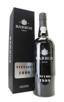  Barros Port, 1999