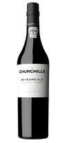 Churchill's Port