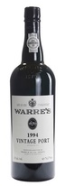 Warre's Vintage Port, 1994